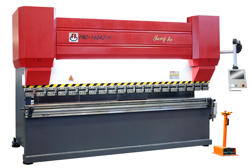 響應(yīng)“雙碳”戰(zhàn)略，豐科機(jī)械折彎?rùn)C(jī)助力制造業(yè)節(jié)能降碳